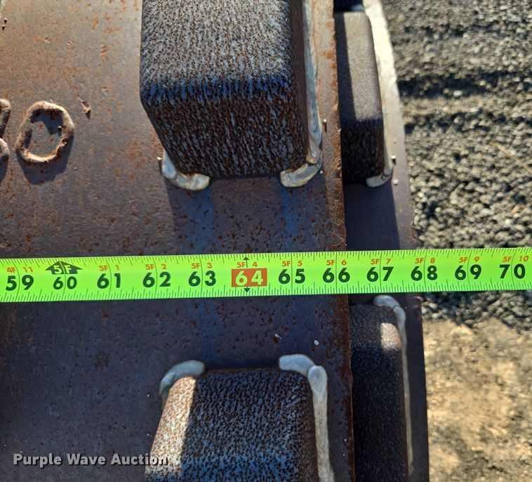 image for item DY0822 Ingersoll Rand SD-77DX TF single drum vibratory roller