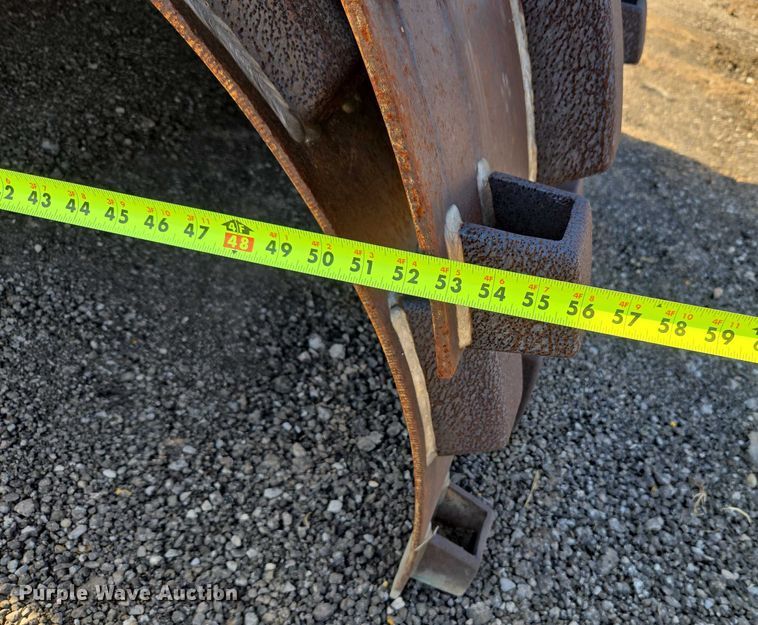 image for item DY0822 Ingersoll Rand SD-77DX TF single drum vibratory roller