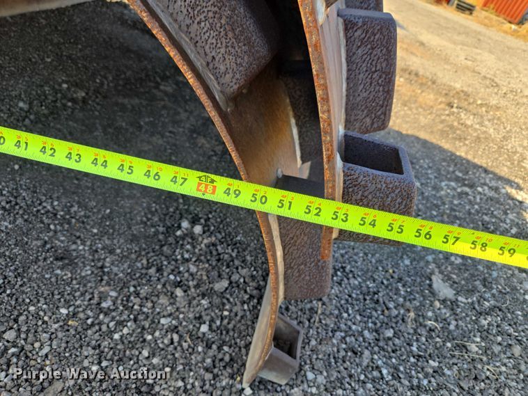 image for item DY0822 Ingersoll Rand SD-77DX TF single drum vibratory roller