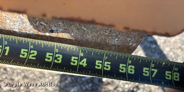 image for item DY0823 1998 Ingersoll Rand DD-70 double drum vibratory roller