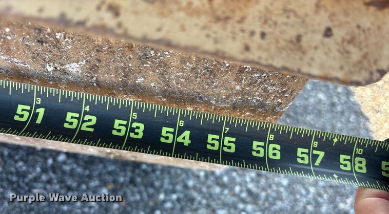 image for item DY0823 1998 Ingersoll Rand DD-70 double drum vibratory roller