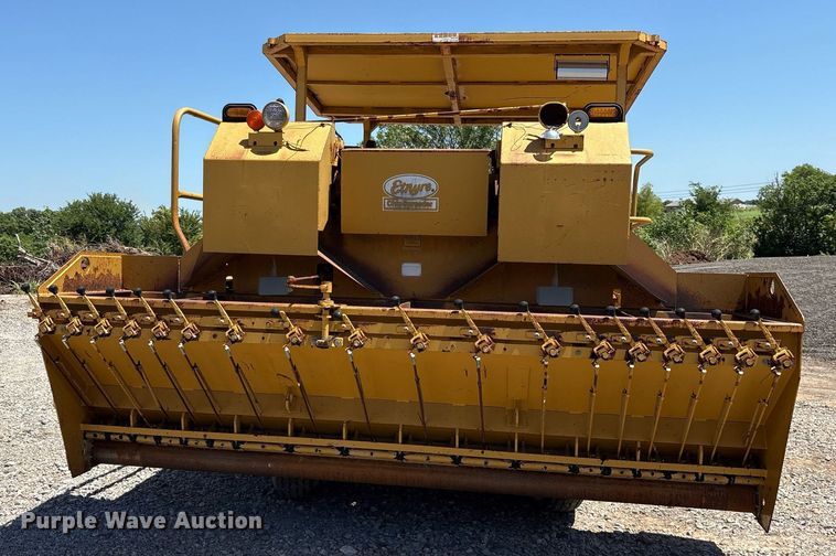 image for item DY0824 Etnyre chip spreader