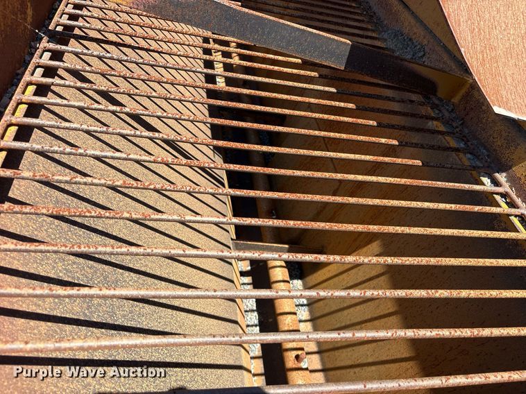 image for item DY0824 Etnyre chip spreader