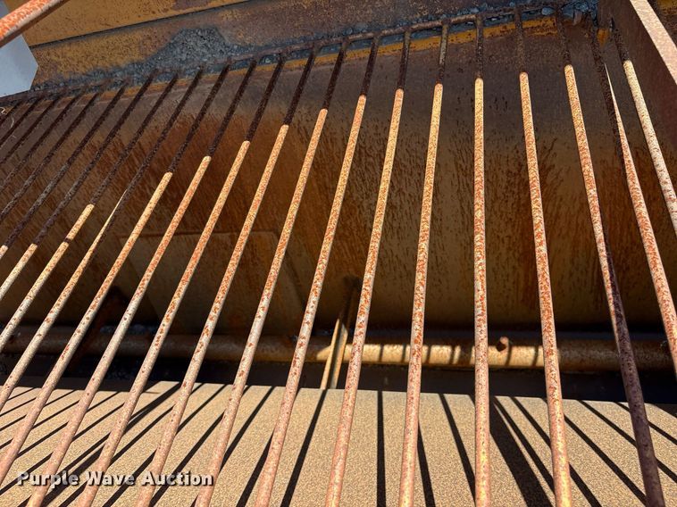 image for item DY0824 Etnyre chip spreader