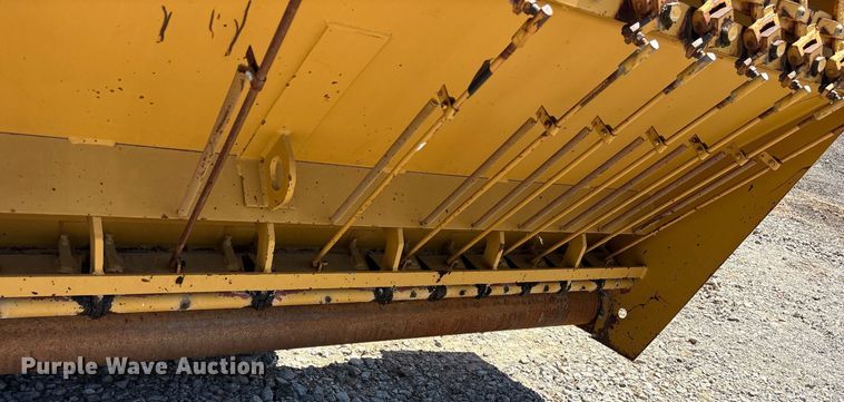 image for item DY0824 Etnyre chip spreader