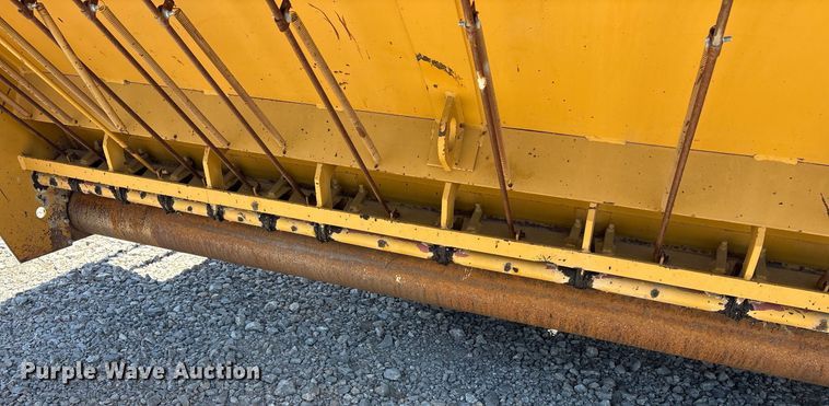 image for item DY0824 Etnyre chip spreader