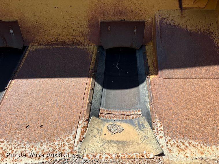 image for item DY0824 Etnyre chip spreader