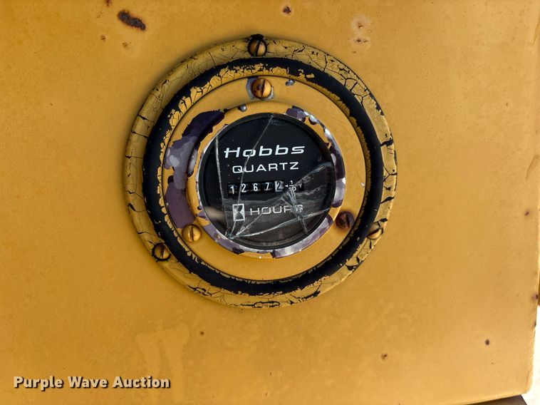 image for item DY0824 Etnyre chip spreader