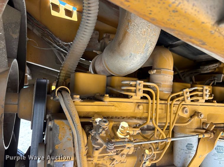 image for item DY0824 Etnyre chip spreader