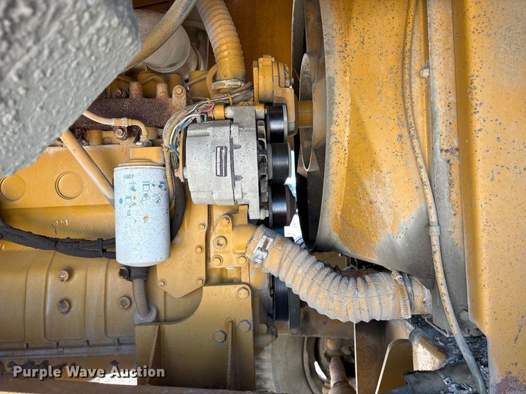 image for item DY0824 Etnyre chip spreader