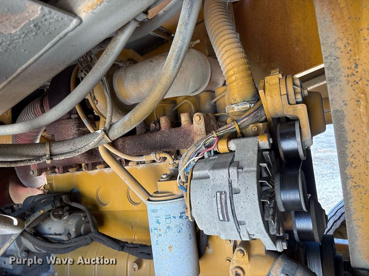 image for item DY0824 Etnyre chip spreader