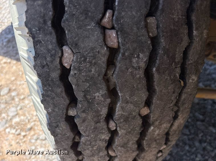 image for item DY0824 Etnyre chip spreader