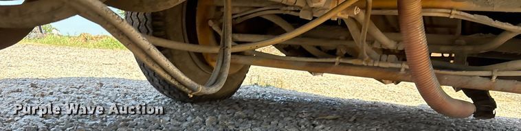 image for item DY0824 Etnyre chip spreader