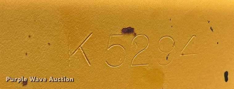 image for item DY0824 Etnyre chip spreader