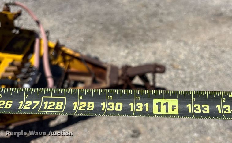 image for item DY0825 Red Ewald 300 sprayer