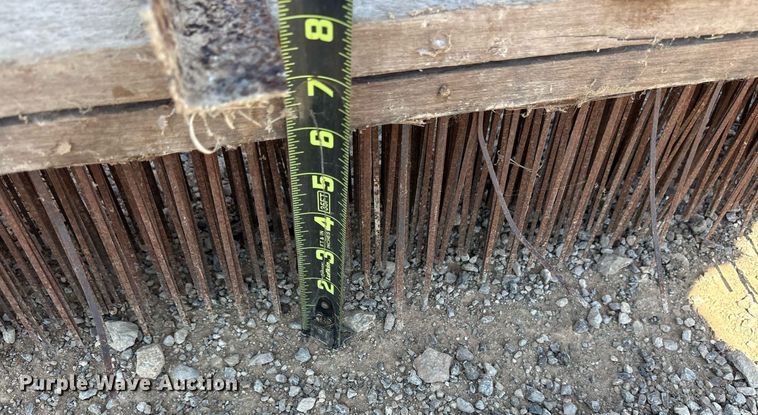 image for item DY0826 Shop built drag