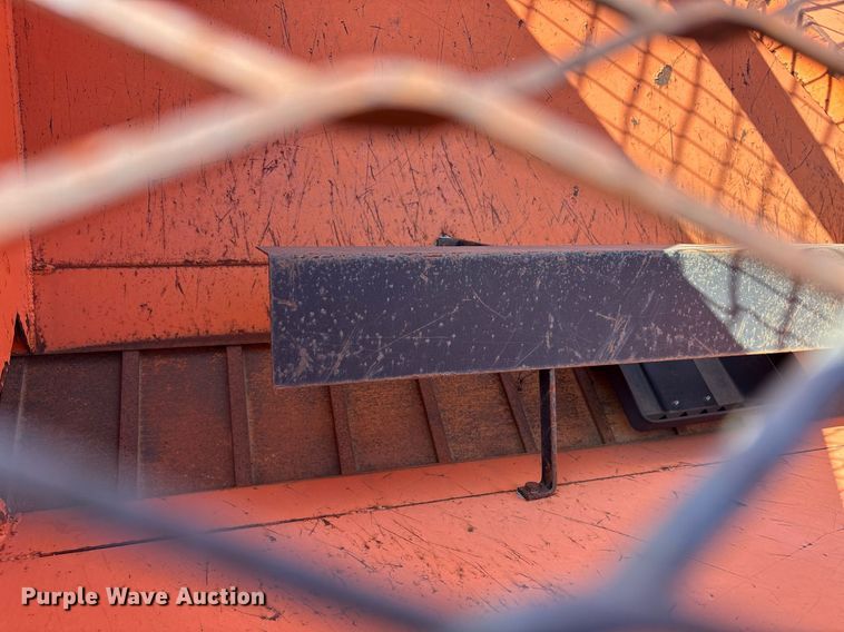 image for item DY0827 Henderson FSP2X8XMILDX110163 spreader