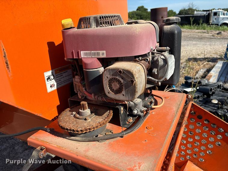 image for item DY0827 Henderson FSP2X8XMILDX110163 spreader