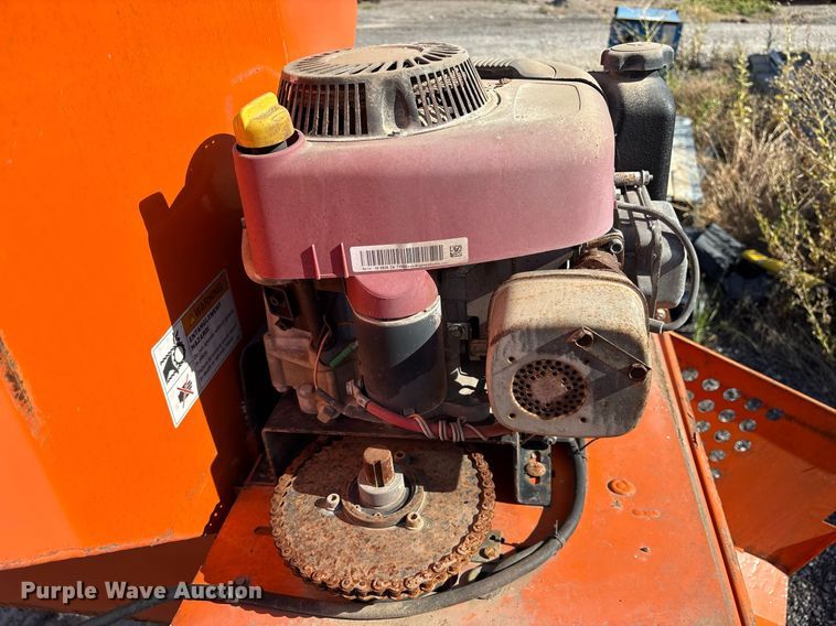 image for item DY0827 Henderson FSP2X8XMILDX110163 spreader