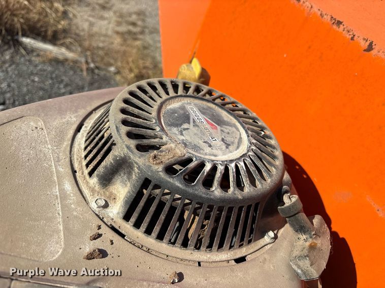 image for item DY0827 Henderson FSP2X8XMILDX110163 spreader