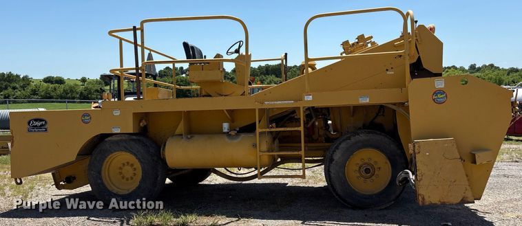 image for item DY0828 Etnyre chip spreader