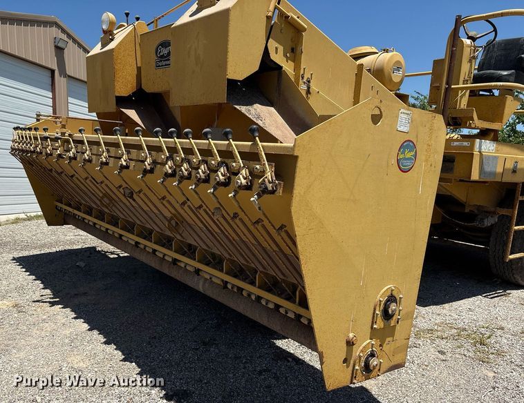 image for item DY0828 Etnyre chip spreader