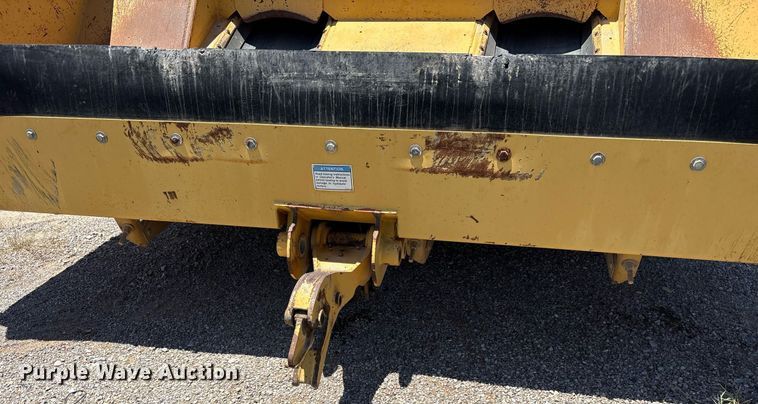 image for item DY0828 Etnyre chip spreader