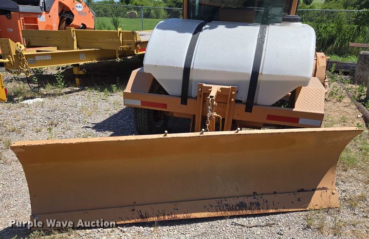 image for item DY0829 Broce RJT350 broom