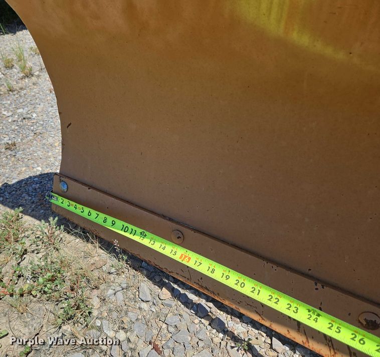 image for item DY0829 Broce RJT350 broom