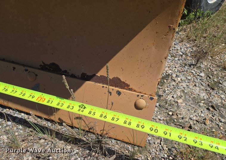 image for item DY0829 Broce RJT350 broom