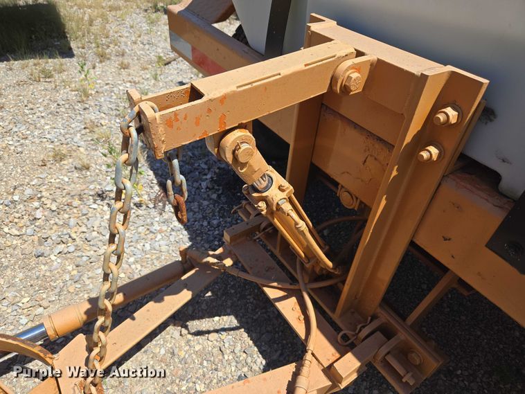 image for item DY0829 Broce RJT350 broom