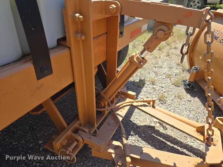 image for item DY0829 Broce RJT350 broom