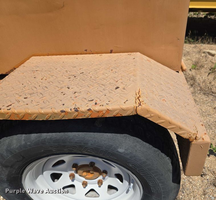 image for item DY0829 Broce RJT350 broom