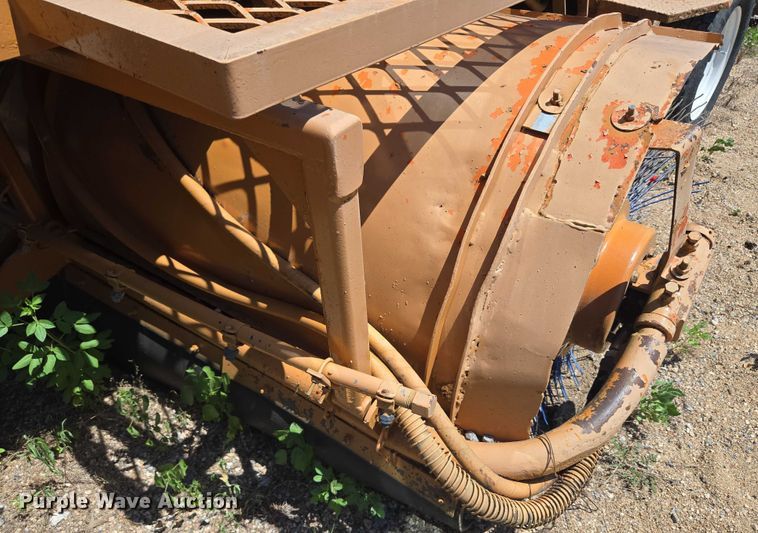 image for item DY0829 Broce RJT350 broom