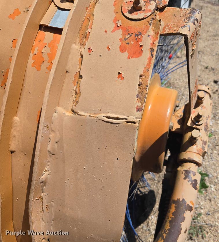 image for item DY0829 Broce RJT350 broom