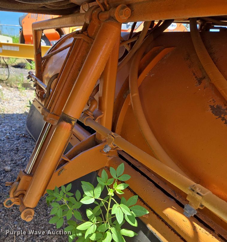 image for item DY0829 Broce RJT350 broom