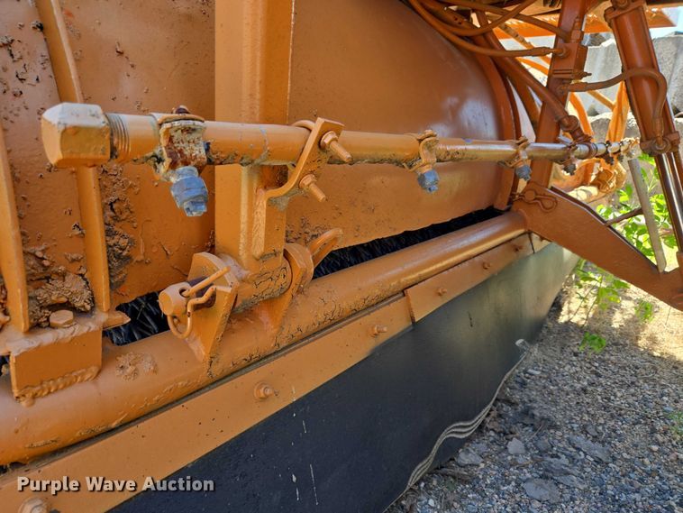 image for item DY0829 Broce RJT350 broom