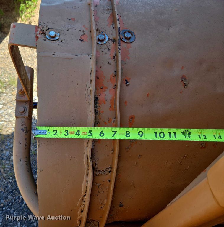 image for item DY0829 Broce RJT350 broom