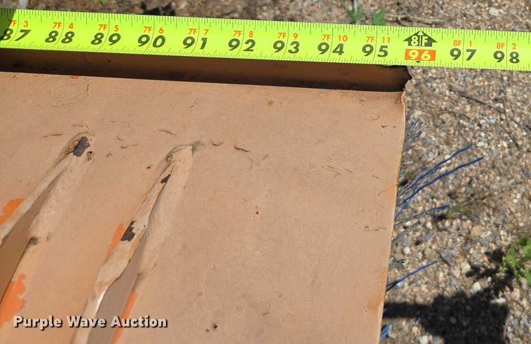 image for item DY0829 Broce RJT350 broom