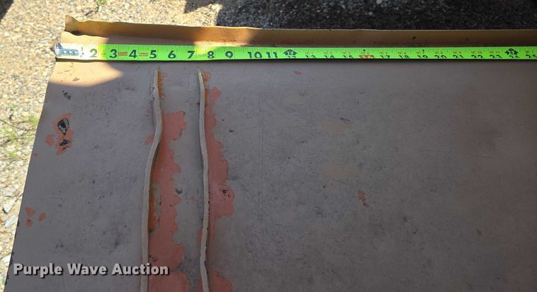 image for item DY0829 Broce RJT350 broom