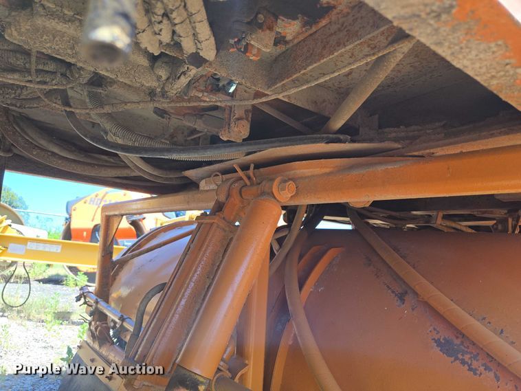 image for item DY0829 Broce RJT350 broom