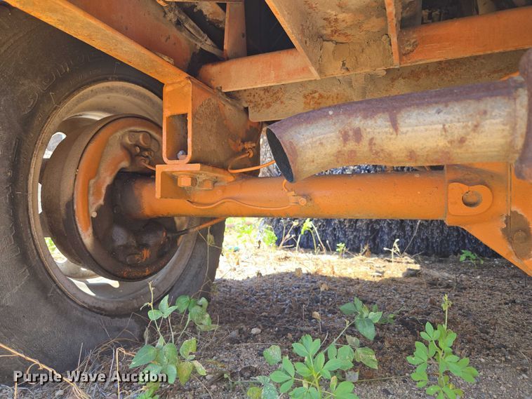 image for item DY0829 Broce RJT350 broom