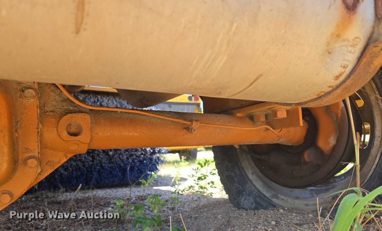 image for item DY0829 Broce RJT350 broom