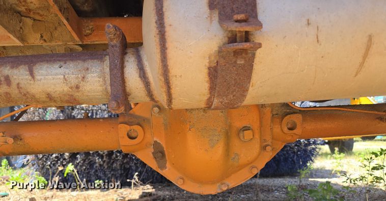 image for item DY0829 Broce RJT350 broom