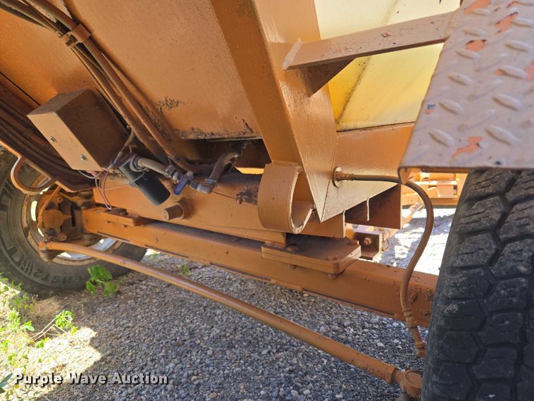 image for item DY0829 Broce RJT350 broom