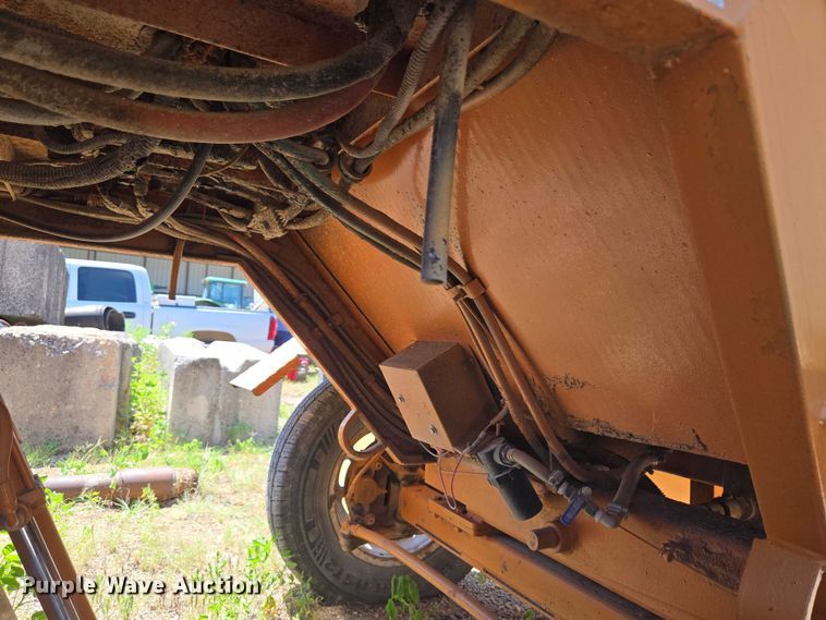 image for item DY0829 Broce RJT350 broom