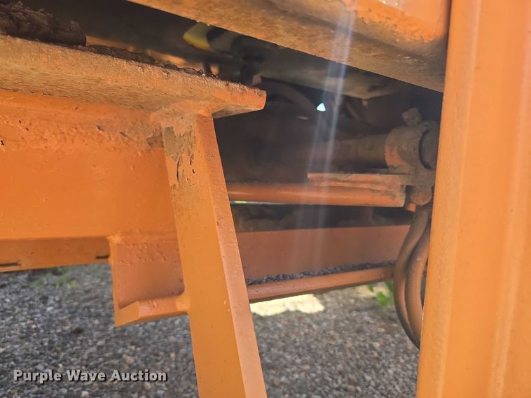 image for item DY0829 Broce RJT350 broom