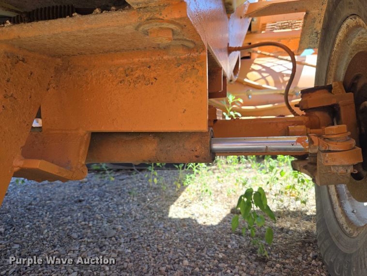 image for item DY0829 Broce RJT350 broom