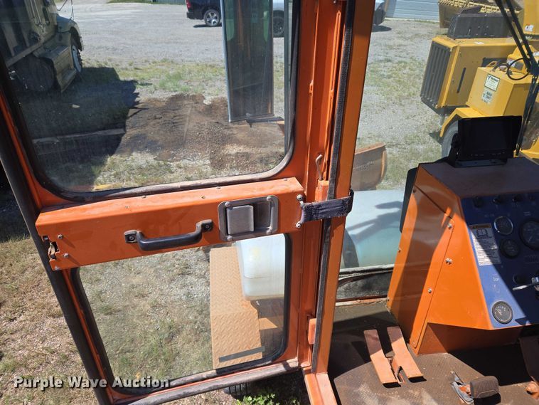 image for item DY0829 Broce RJT350 broom