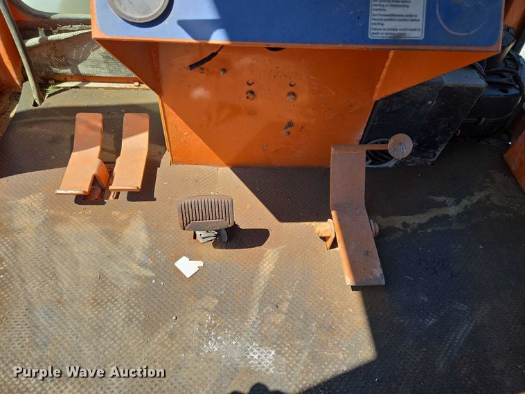 image for item DY0829 Broce RJT350 broom